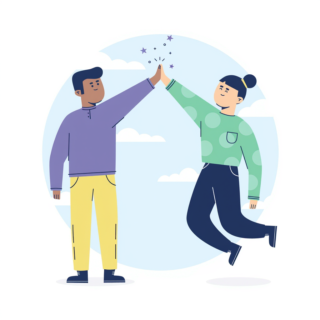 Pourquoi nous faire confiance ?